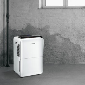 Dezumidificator si Purificator TROTEC TTK99 HEPA