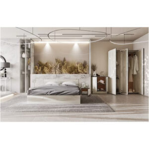 Dormitor Irim Piemona