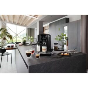 Espressor automat De’Longhi Magnifica Start Milk ECAM 220.60.B