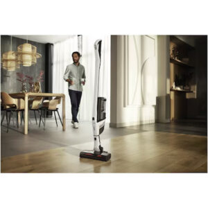 Aspirator vertical Miele Triflex HX2, 3 in 1