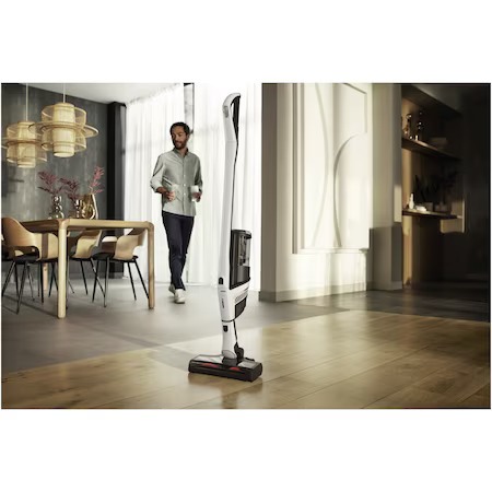 Aspirator vertical Miele Triflex HX2, 3 in 1