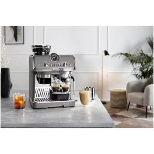 Espressor manual La Specialista Arte Evo EC9255.T