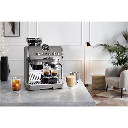 Espressor manual La Specialista Arte Evo EC9255.T