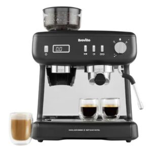Breville Barista Max Plus VCF152X-01